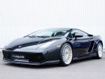Lamborghini Gallardo by Hamann 2004 года